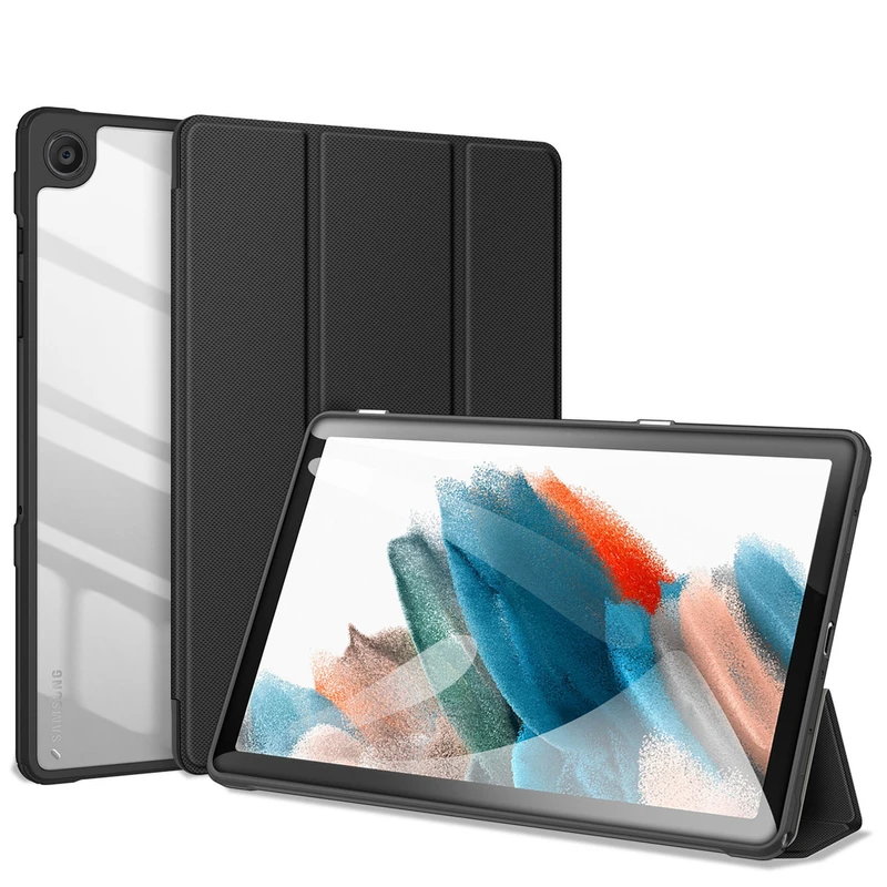کیف کلاسوری بادیگارد مدل Toby مناسب برای تبلت سامسونگ Galaxy Tab A9 Plus X215 X216