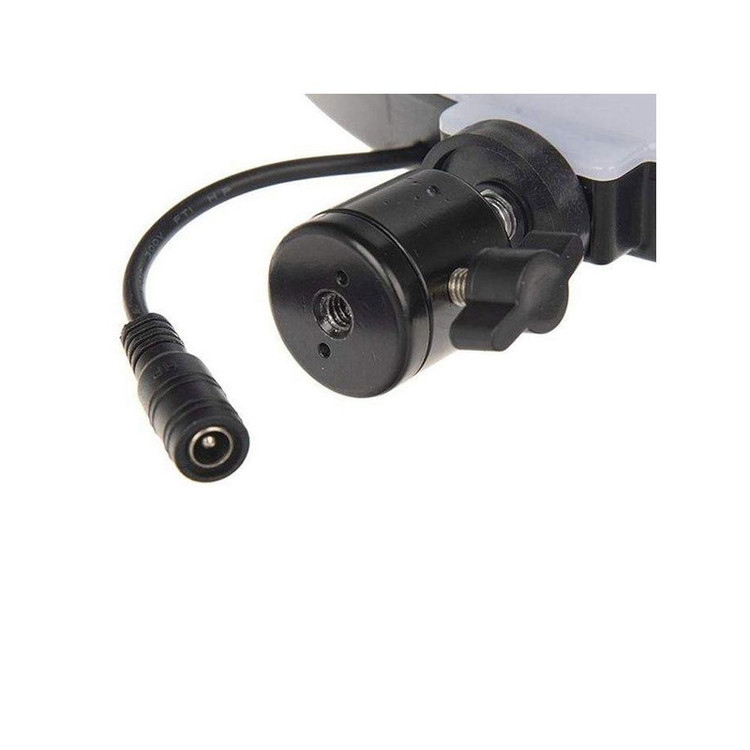 رینگ لایت سی یرا مدل Sierra Ring Light 320A کد 19631